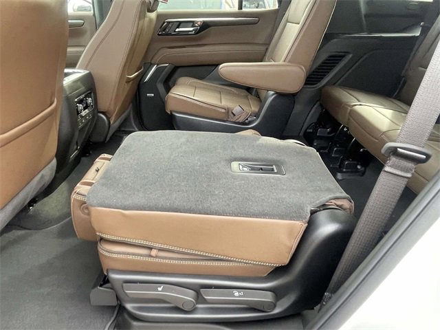 New 2025 Chevrolet Tahoe High Country image 10