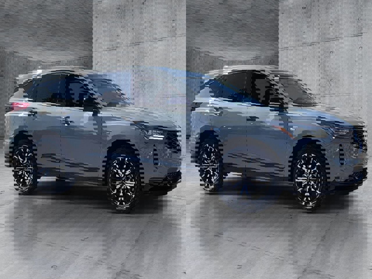 New 2026 Acura RDX A-Spec AWD/4WD image 8