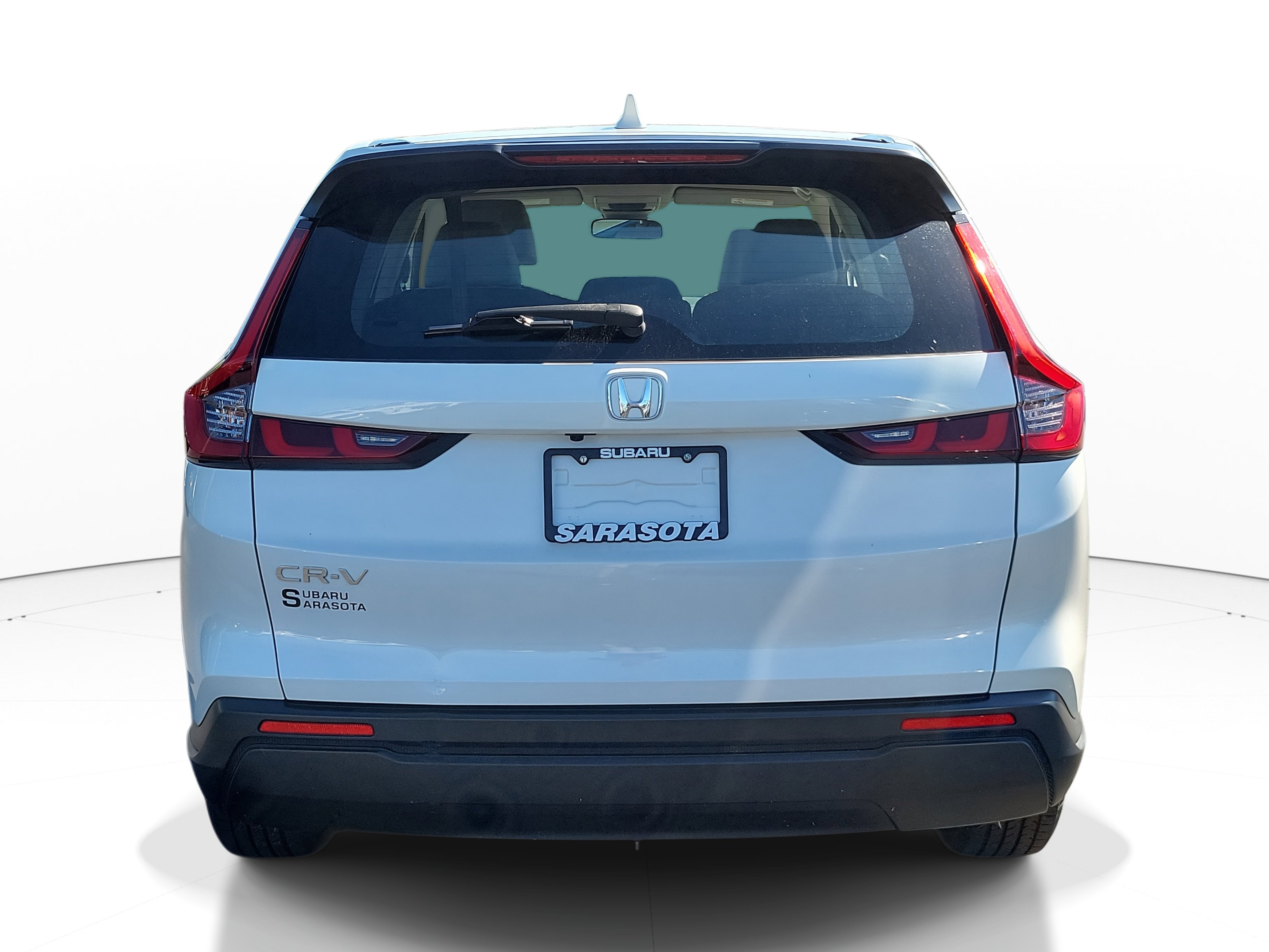 Used 2023 Honda CR-V LX image 4