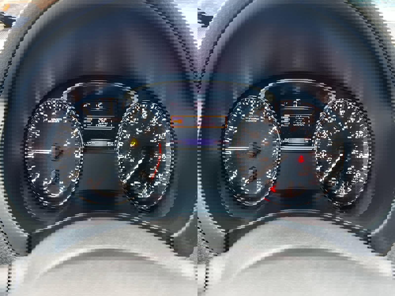 Used 2016 Nissan Altima 2.5 S w/ Power Driver Seat Package image 23