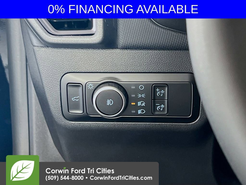 New 2025 Ford Bronco Sport Big Bend image 20