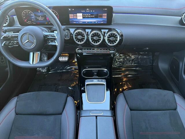 Certified 2026 Mercedes-Benz CLA 250 image 17