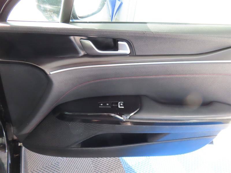 Used 2023 Kia K5 GT FWD image 38