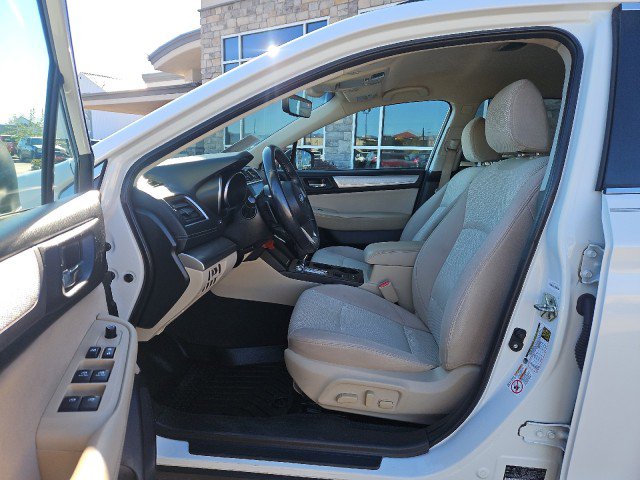 Used 2019 Subaru Outback 2.5i Premium w/ Popular Package #2 image 10