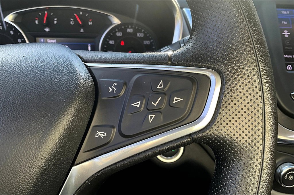 Used 2022 Chevrolet Equinox LT image 12