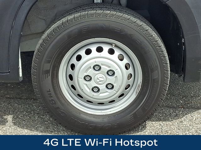 Used 2025 RAM ProMaster 2500 w/ Convenience Group FWD image 28