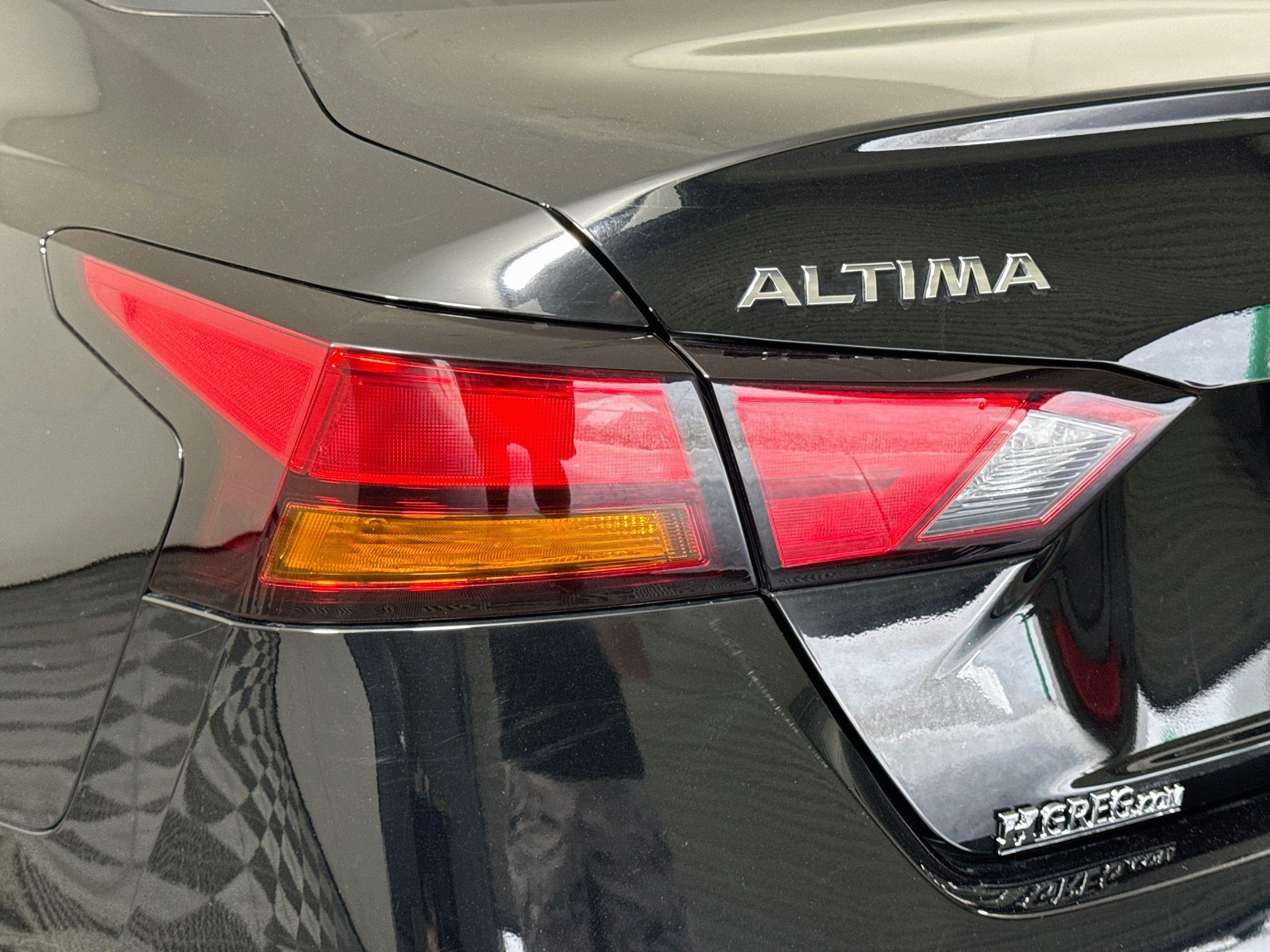 Used 2022 Nissan Altima 2.5 SV FWD image 36