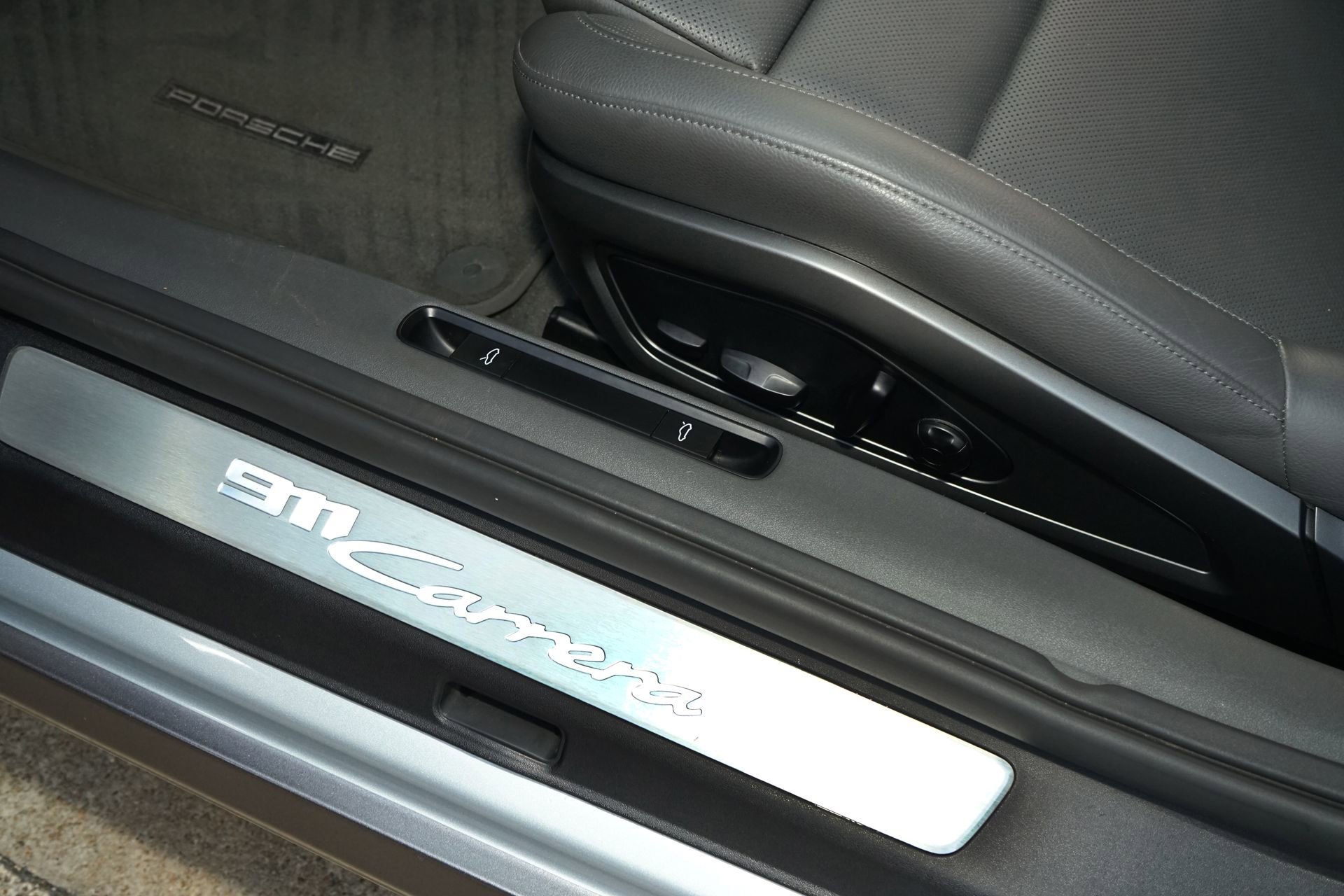 Used 2021 Porsche 911 Carrera image 27