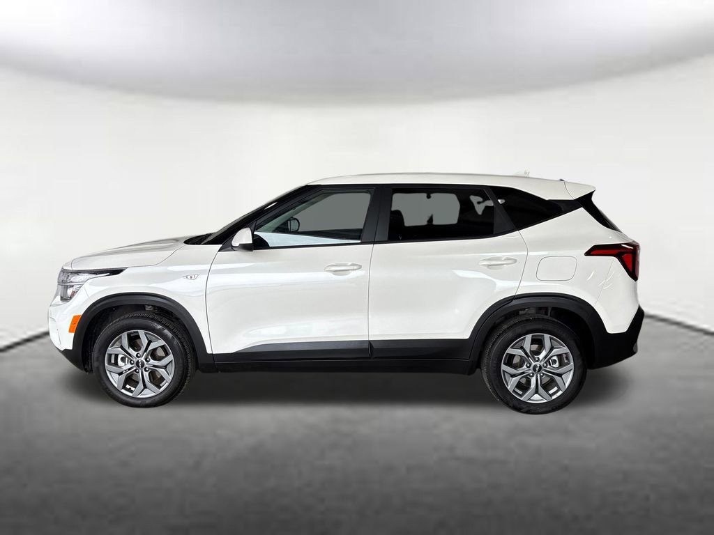 Used 2026 Kia Seltos LX AWD/4WD video 2