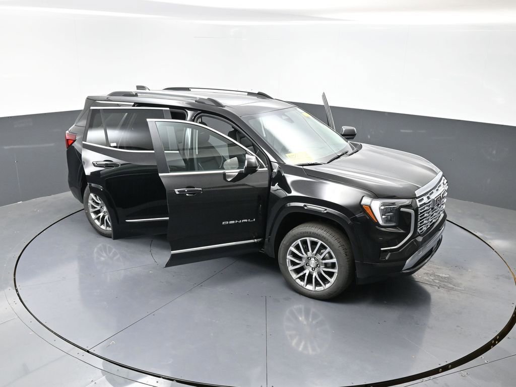 New 2026 GMC Terrain Denali image 55