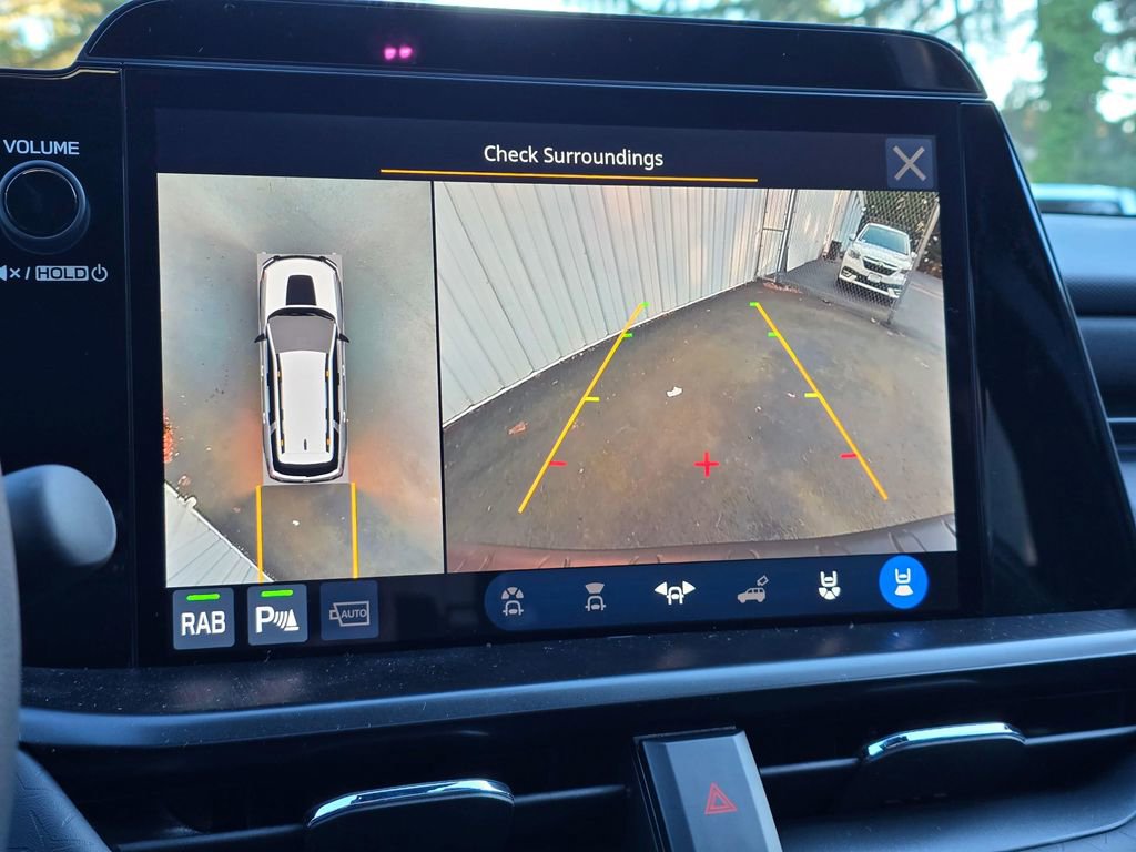 New 2026 Subaru Outback Wilderness image 20