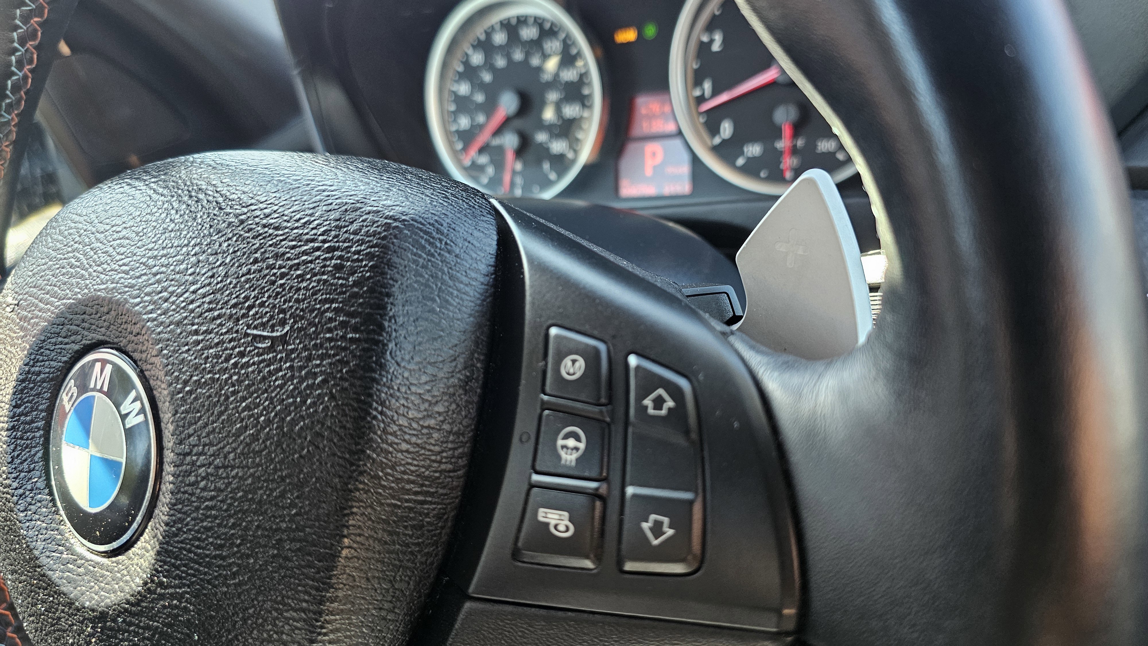 Used 2012 BMW X5 M w/ Active Ventilated Seat Pkg image 48