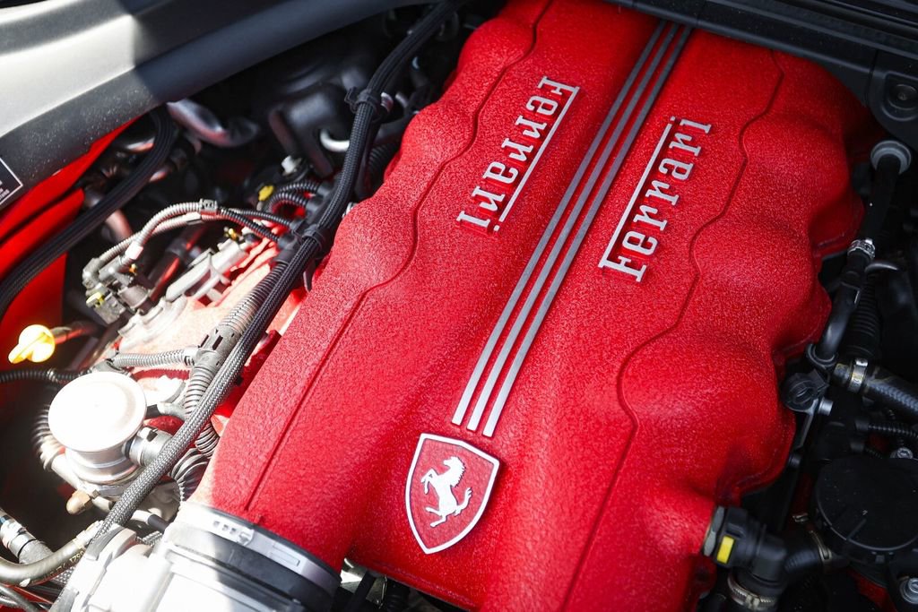 Certified 2013 Ferrari California image 23