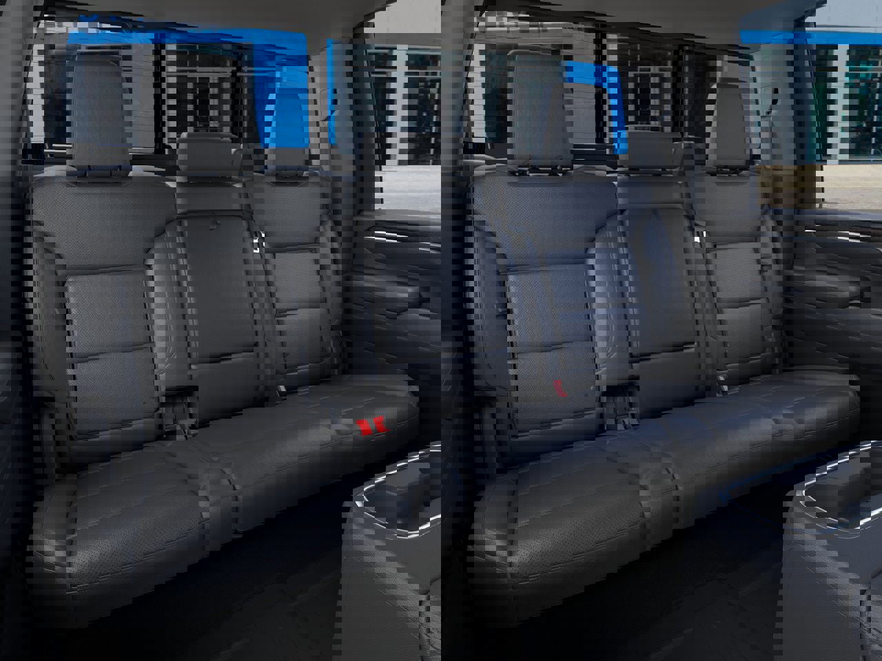 New 2026 Chevrolet Silverado 3500 LTZ w/ LTZ Premium Texas Edition AWD/4WD image 17