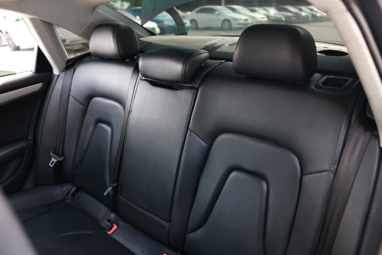 Used 2016 Audi A4 2.0T Premium AWD/4WD image 8