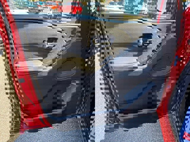 New 2026 Nissan Frontier SV w/ All-Weather Content Package image 11