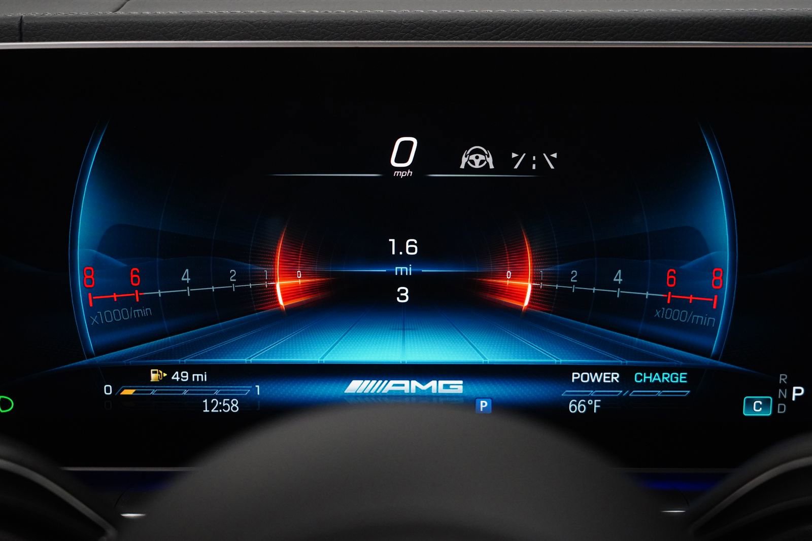 New 2026 Mercedes-Benz GLE 53 AMG 4MATIC Coupe image 22