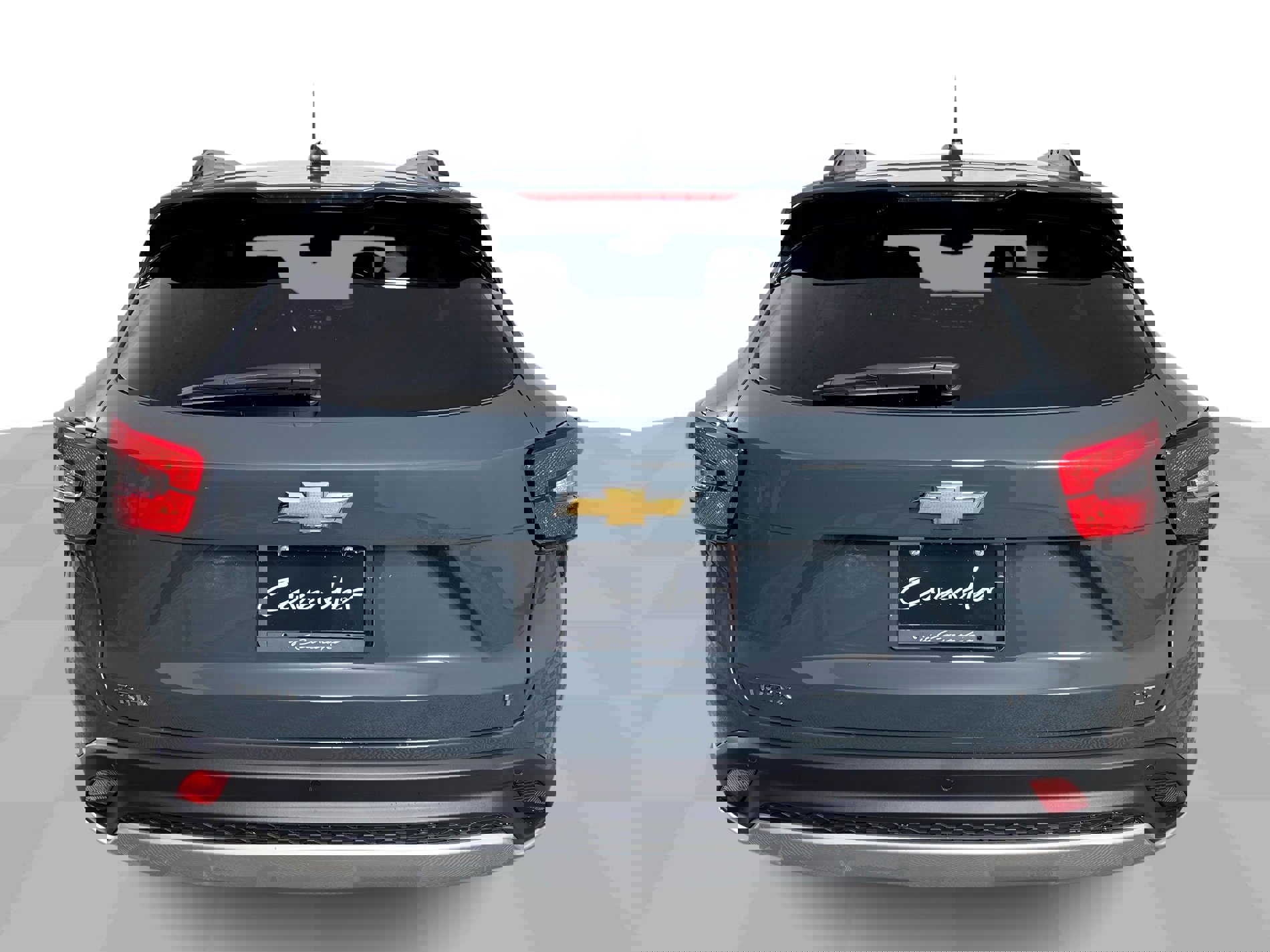 New 2026 Chevrolet Trax LT image 42