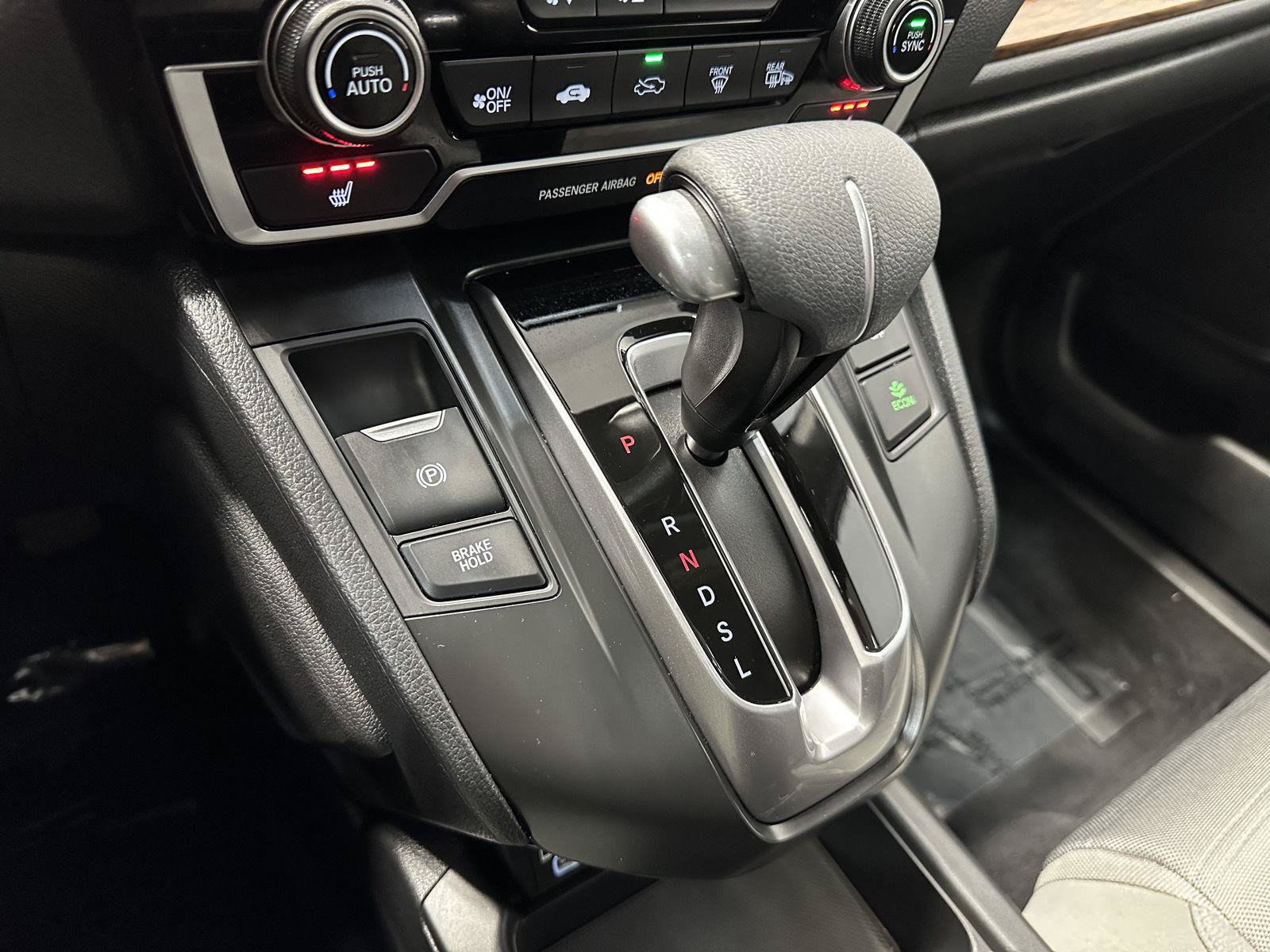Used 2022 Honda CR-V EX image 25