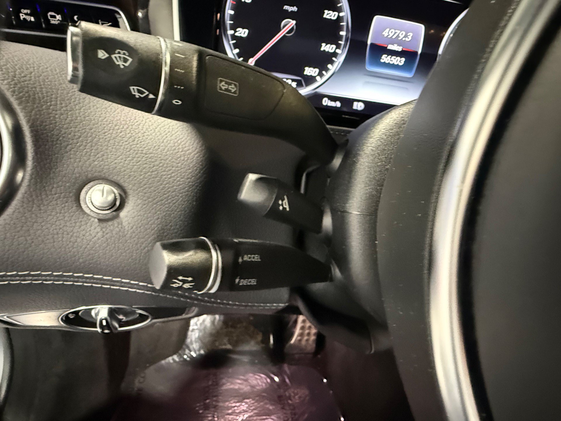 Used 2017 Mercedes-Benz S 550 4MATIC Coupe image 31