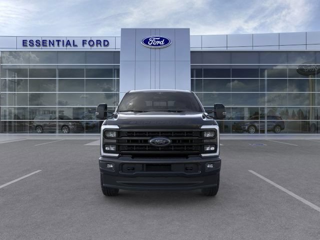 New 2024 Ford F250 Lariat w/ Lariat Ultimate Package AWD/4WD image 6