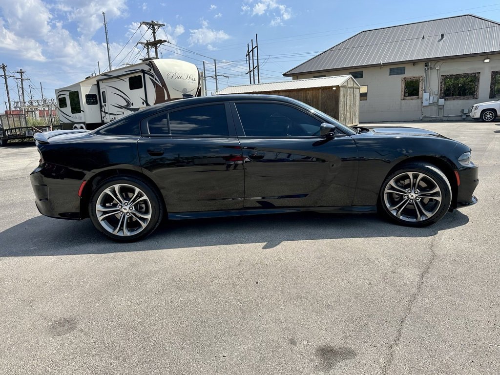 Used 2021 Dodge Charger GT w/ Plus Group image 6