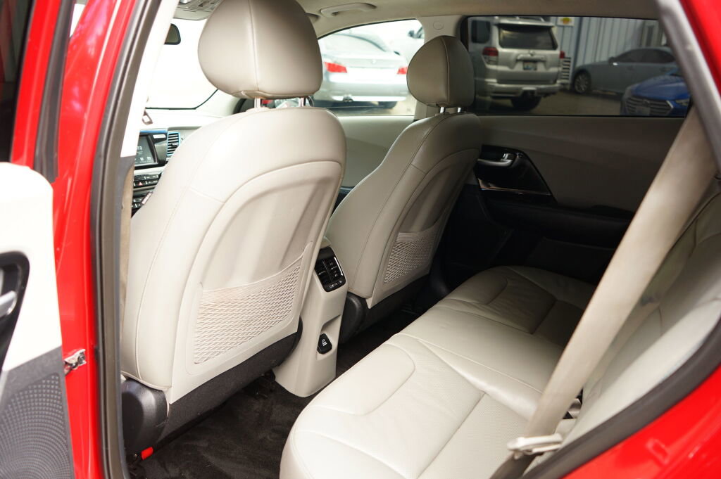 Used 2019 Kia Niro EX Premium w/ Sunroof Package image 16