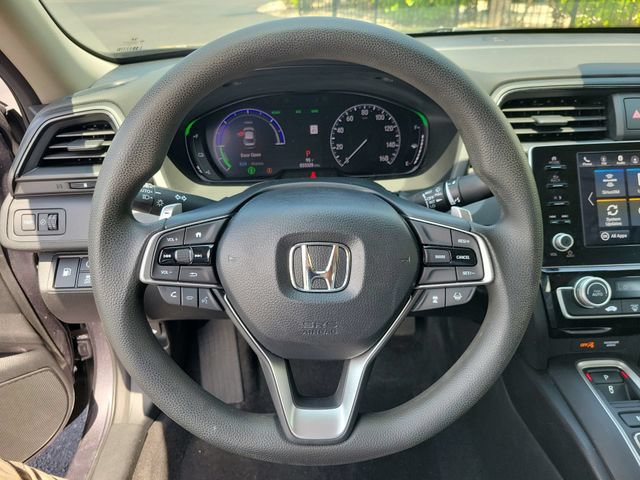 Used 2021 Honda Insight EX image 32