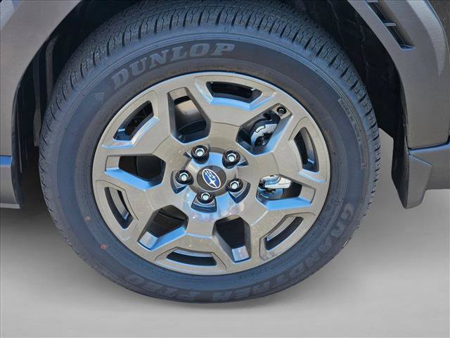 New 2026 Subaru Outback Premium AWD/4WD image 10