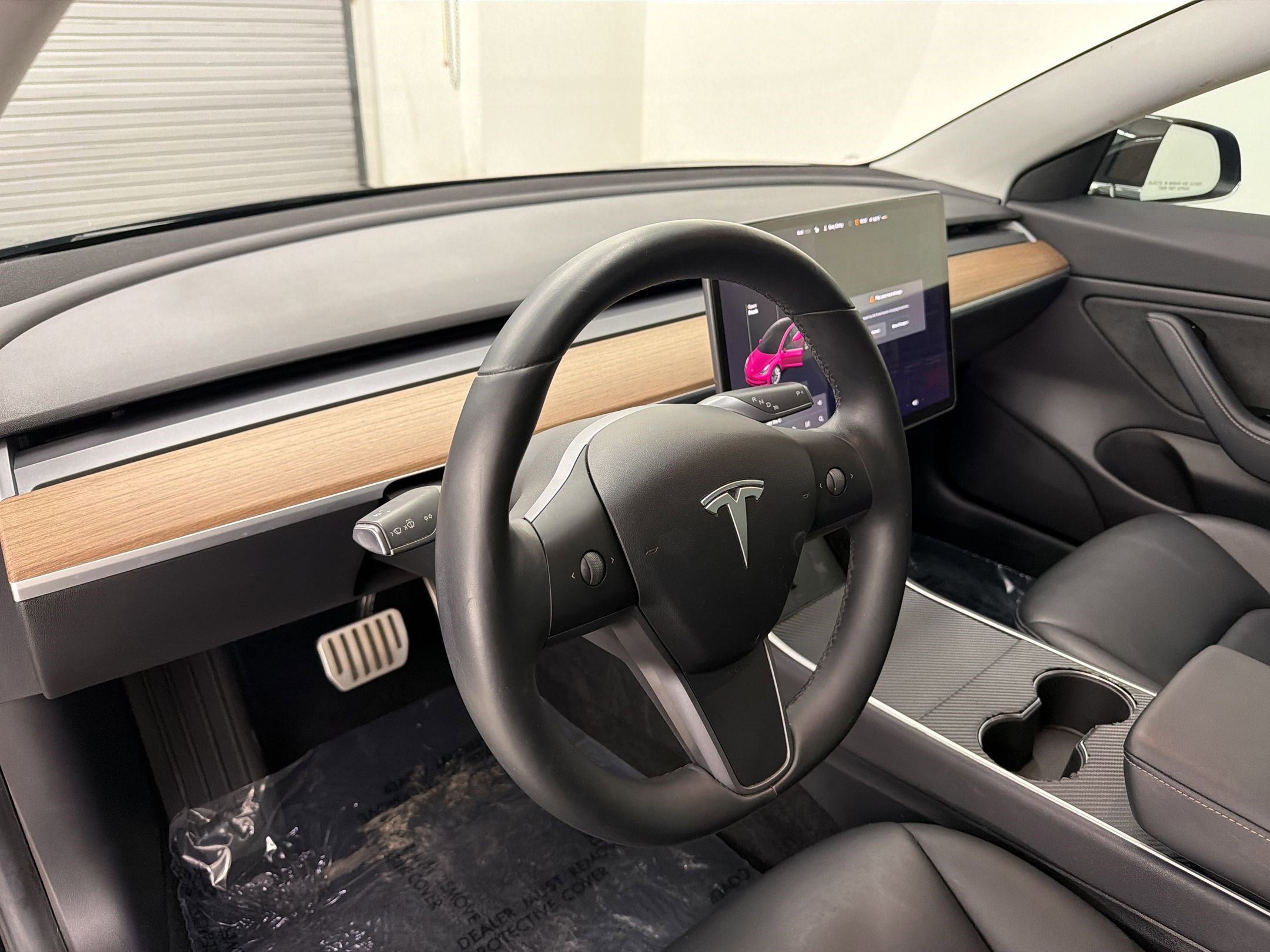 Used 2019 Tesla Model 3 Performance AWD/4WD image 4