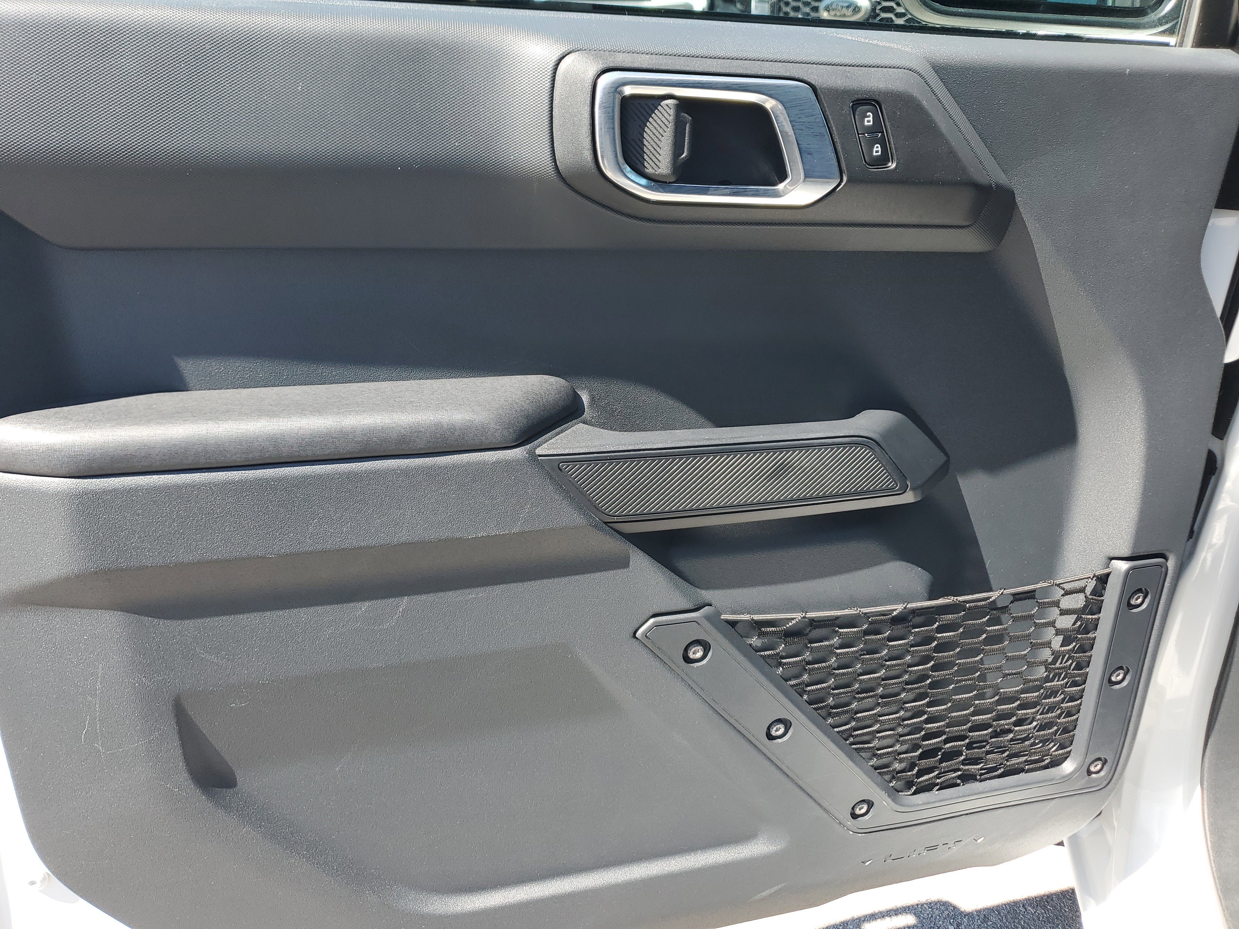 Used 2025 Ford Bronco Big Bend image 26