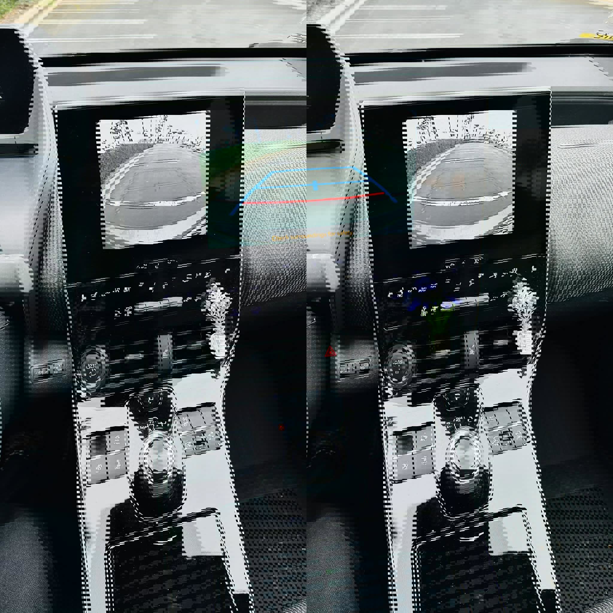 Used 2024 Toyota bZ4X XLE SPORT UTILITY 4D w/ Weather Package image 16