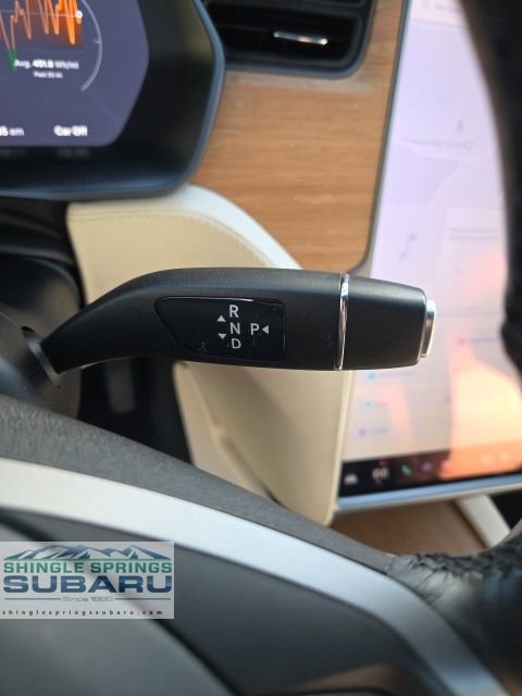 Used 2020 Tesla Model X Long Range image 41