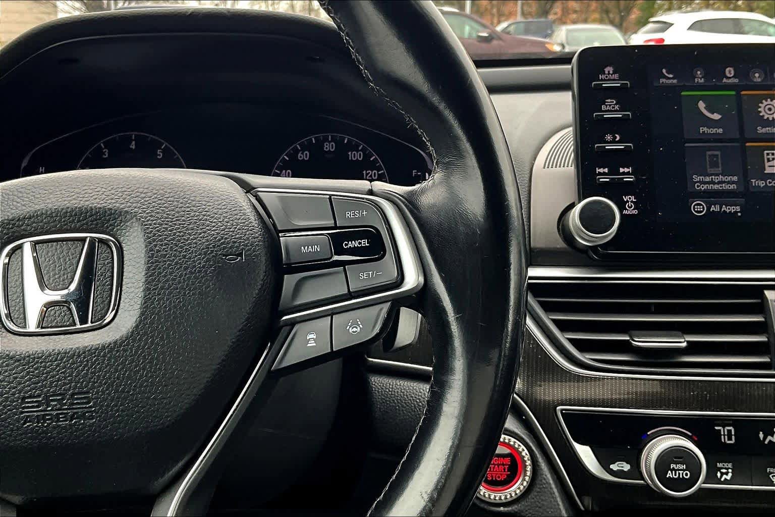 Used 2020 Honda Accord Sport image 24