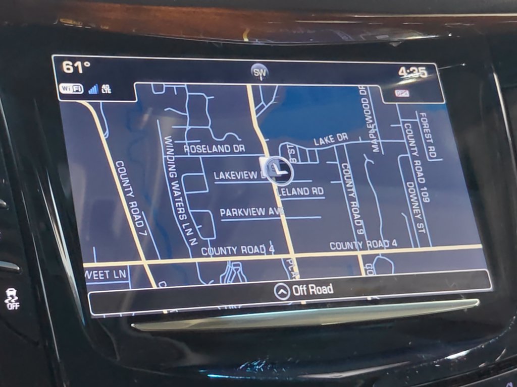 Used 2019 Cadillac Escalade Luxury AWD/4WD image 40