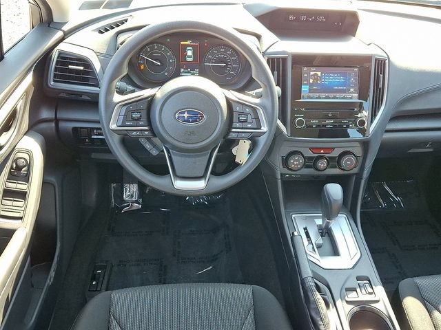 Certified 2023 Subaru Impreza 2.0i Premium AWD/4WD image 18