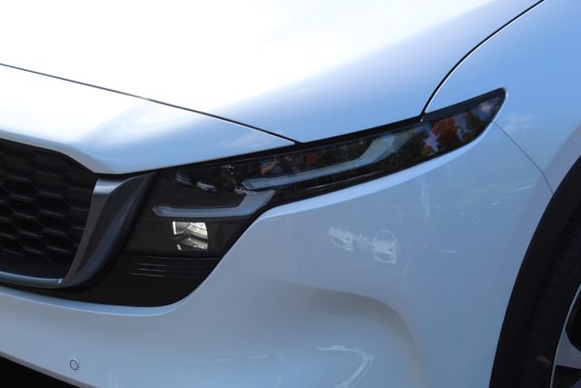 New 2026 MAZDA CX-5 Preferred AWD/4WD image 9