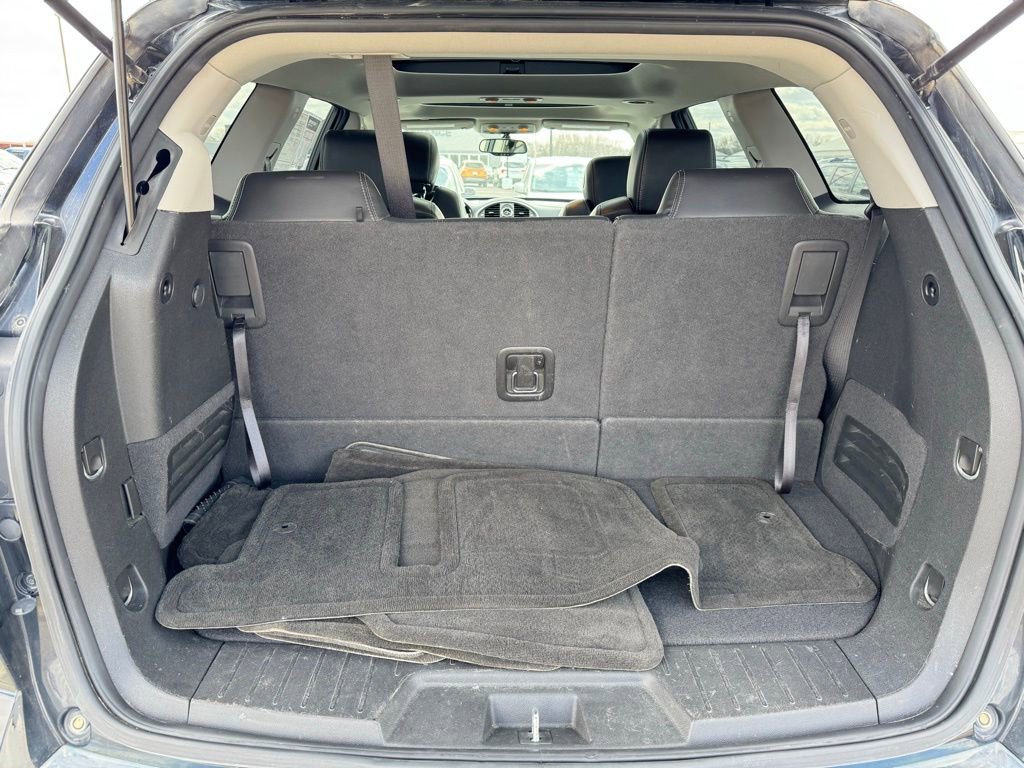 Used 2017 Buick Enclave Leather AWD/4WD image 39