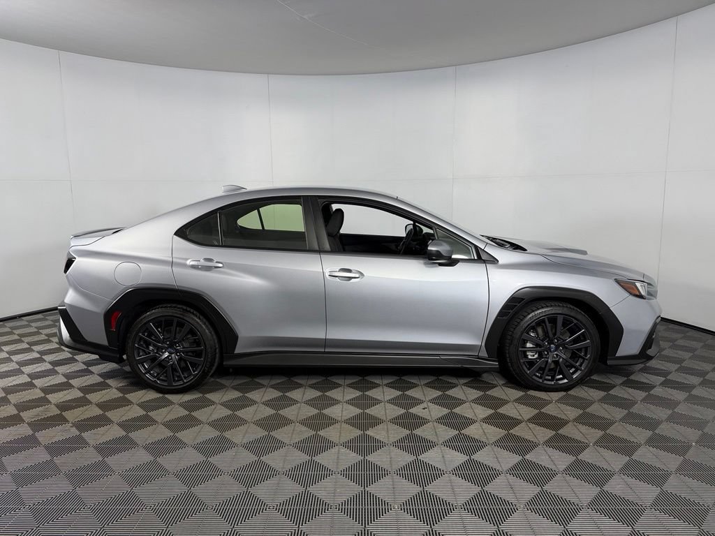 Used 2025 Subaru WRX Premium AWD/4WD image 5