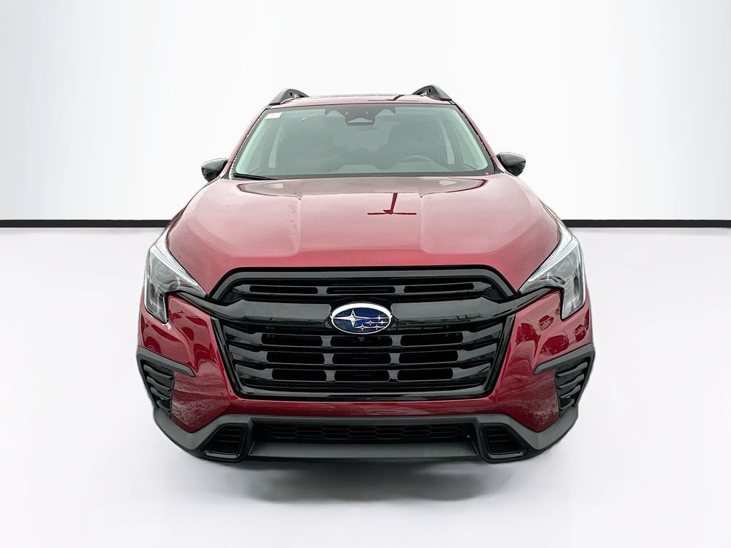 New 2026 Subaru Ascent Bronze Edition AWD/4WD video 3