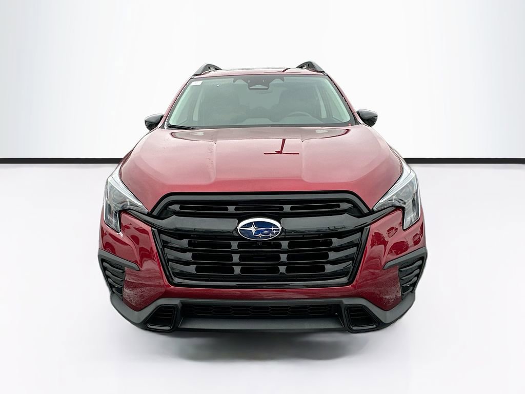 New 2026 Subaru Ascent Bronze Edition image 3