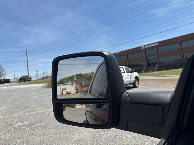 Used 2024 RAM 2500 Tradesman AWD/4WD image 10