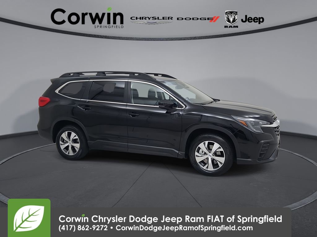 Used 2025 Subaru Ascent Premium AWD/4WD 360° Tour