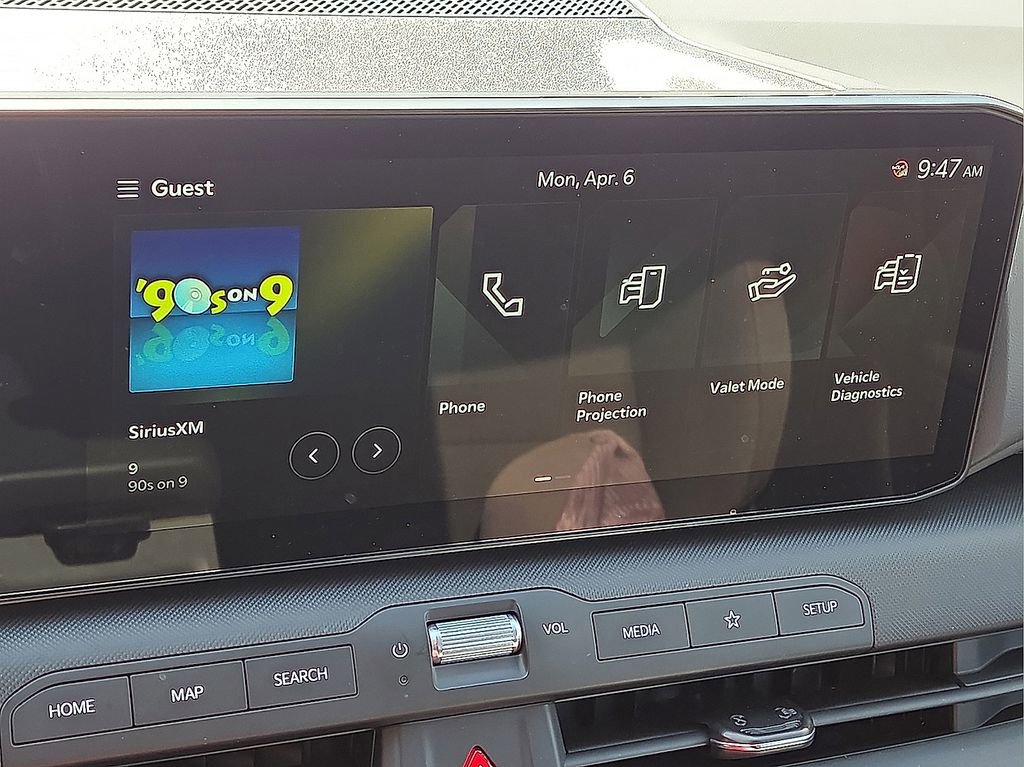 Used 2026 Kia K4 LXS image 28