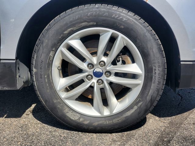 Used 2016 Ford Edge SEL w/ Equipment Group 201A AWD/4WD image 6