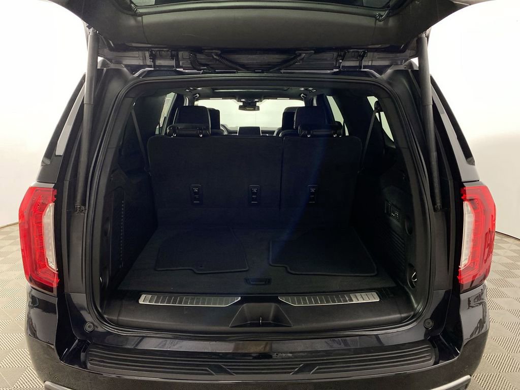 Used 2023 GMC Yukon XL AT4 w/ AT4 Premium Plus Package image 24