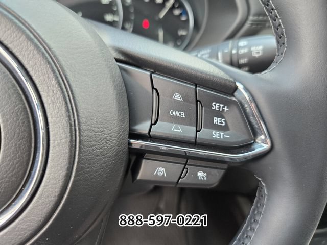 Used 2023 MAZDA CX-5 Signature AWD/4WD image 28