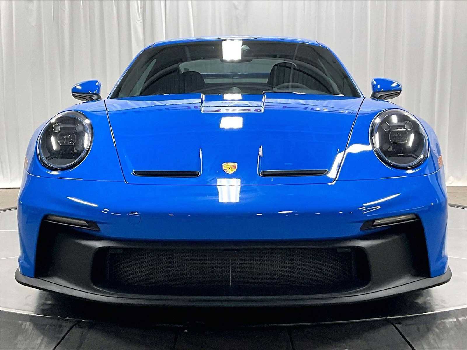 Used 2022 Porsche 911 GT3 image 13