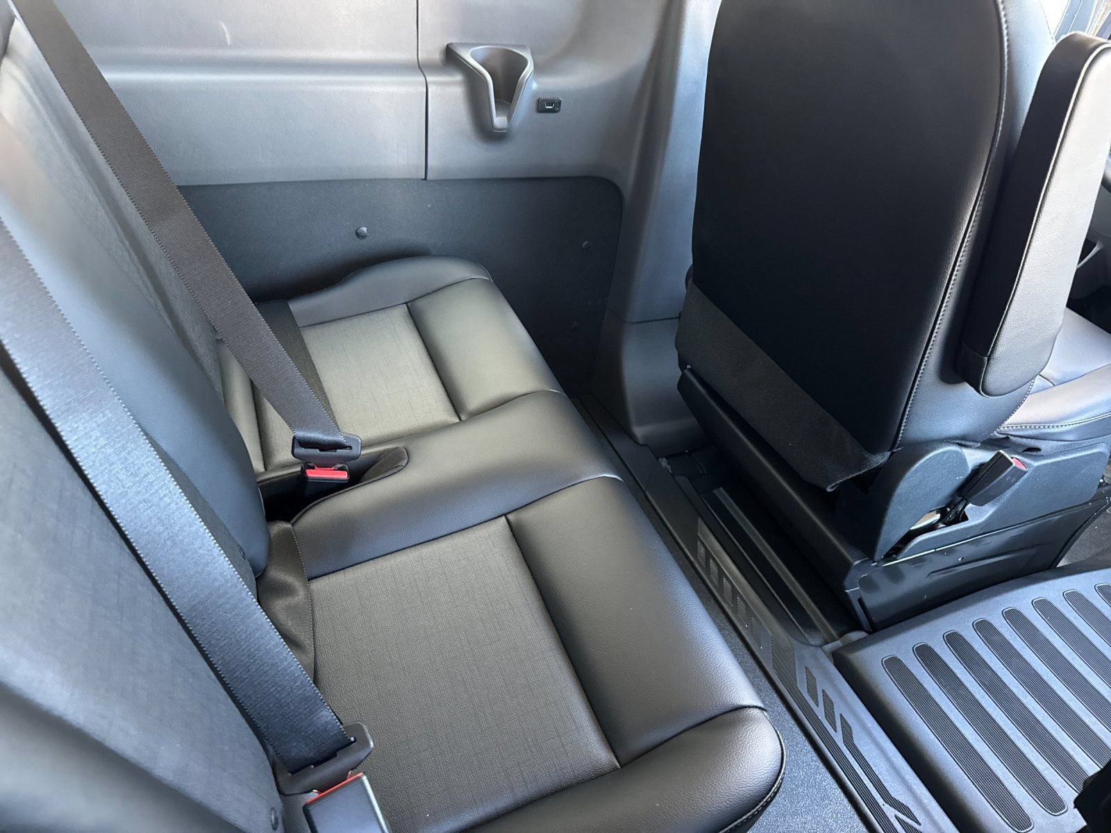 New 2026 Ford Transit 350 XL RWD image 13