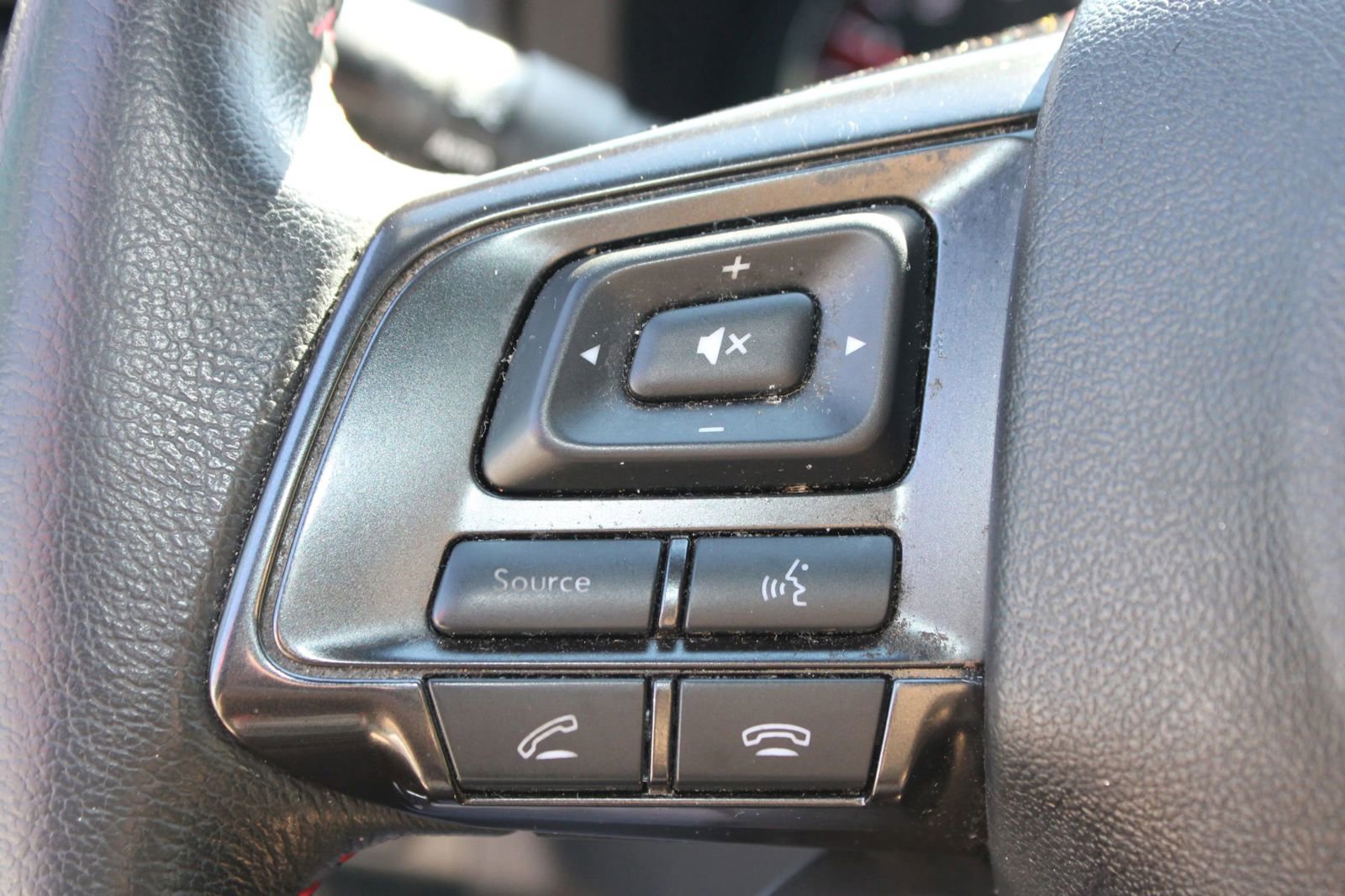 Used 2020 Subaru WRX Premium image 24